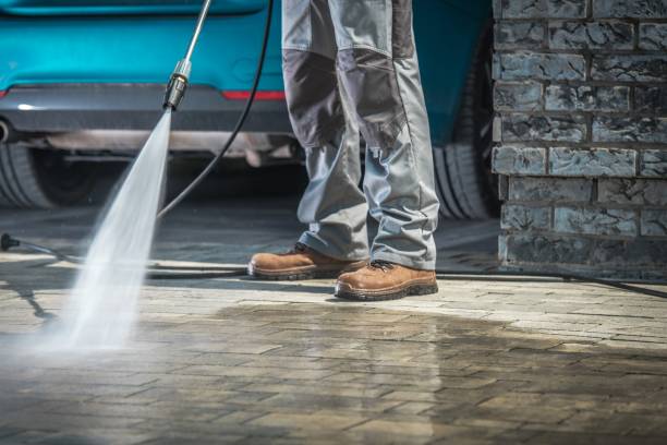 Best Oil Spill Cleanup  in Caldwell, OH