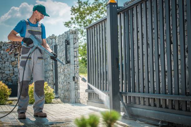 Best Heavy Equipment Washing  in Caldwell, OH