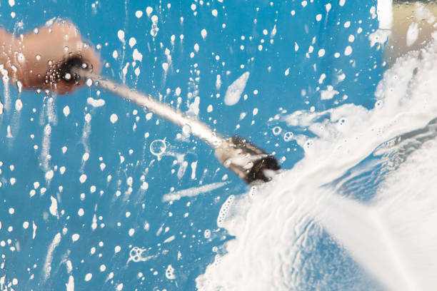 Best Spring Cleaning  in Caldwell, OH