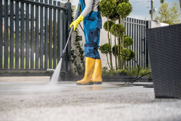 Best Playground Equipment Cleaning  in Caldwell, OH